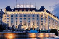 The Westin Palace