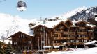 Grandes Alpes Private Hotel