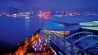 Grand Hyatt Hong Kong