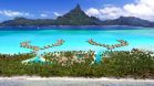 InterContinental Bora Bora Resort & Thalasso Spa