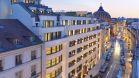 Mandarin Oriental Paris