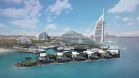 Jumeirah Marsa Al Arab