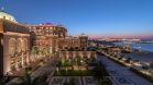 Emirates Palace Mandarin Oriental Abu Dhabi