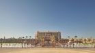 Emirates Palace Mandarin Oriental Abu Dhabi