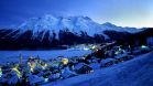 Kulm Hotel St. Moritz