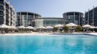 Jumeirah Saadiyat Island Abu Dhabi