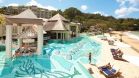 Sandals Regency La Toc Castries, Saint Lucia