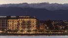 The Ritz-Carlton Hotel de la Paix