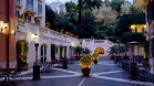 Hotel de Russie