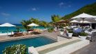 Cheval Blanc St-Barth Isle de France