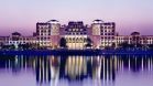Shangri-La Hotel, Qaryat Al Beri, Abu Dhabi