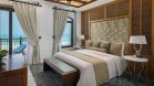 The St. Regis Saadiyat Island Resort