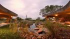 Earth Lodge, Sabi Sabi Private Game Reserve