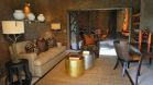 Earth Lodge, Sabi Sabi Private Game Reserve