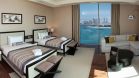 Rixos The Palm Hotel & Suites, Dubai