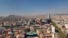 Meliá Barcelona Sky