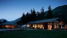 Clayoquot Wilderness Resort