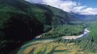 Clayoquot Wilderness Resort