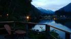 Clayoquot Wilderness Resort