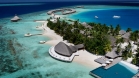 Huvafen Fushi Maldives