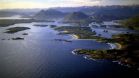 The Wickaninnish Inn Tofino, Canada