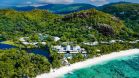 Kempinski Seychelles Resort Baie Lazare