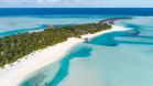 Anantara Dhigu Maldives Resort