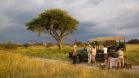 Sandibe Okavango Safari Lodge