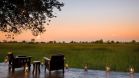 Nxabega Okavango Tented Camp