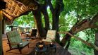 Lake Manyara Tree Lodge