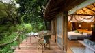 Lake Manyara Tree Lodge