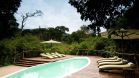 Lake Manyara Tree Lodge