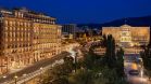 King George, a Luxury Collection Hotel, Athens