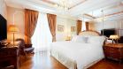 King George, a Luxury Collection Hotel, Athens