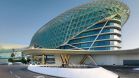 Yas Hotel, Abu Dhabi