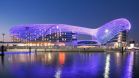 Yas Hotel, Abu Dhabi