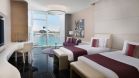 Yas Hotel, Abu Dhabi