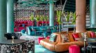 Yas Hotel, Abu Dhabi