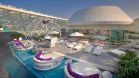 Yas Hotel, Abu Dhabi
