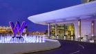 Yas Hotel, Abu Dhabi