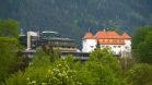 Hotel Schloss Lebenberg