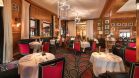 Hotel Barriere Le Fouquet's Paris