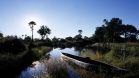 Nxabega Okavango Tented Camp