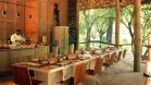 Lake Manyara Tree Lodge