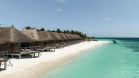 Constance Moofushi Resort