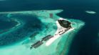 Constance Moofushi Resort