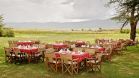 Ngorongoro Sopa Lodge