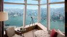 The Ritz-Carlton, Hong Kong