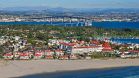 Hotel del Coronado