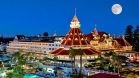 Hotel del Coronado